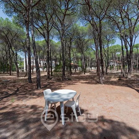 Tipologia P06 Holiday home