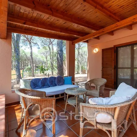Tipologia P06 Holiday home Fort Village