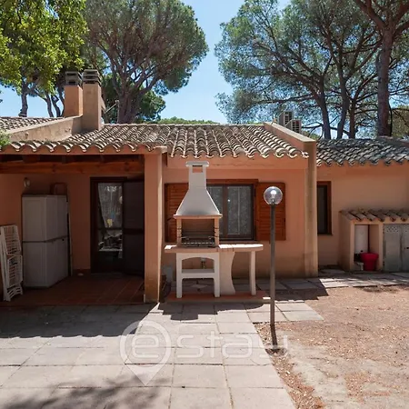 Tipologia P06 Holiday home *