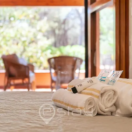 Holiday home Tipologia P06 *