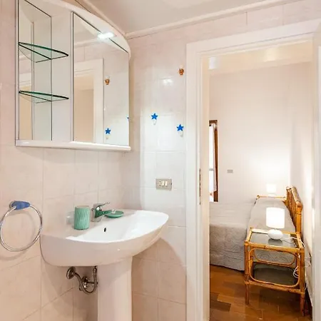 Holiday home Tipologia P06 *