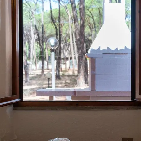 Tipologia P06 Holiday home Fort Village