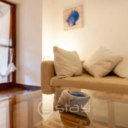 Holiday home Tipologia P06