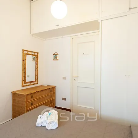 Holiday home Tipologia P06 Fort Village