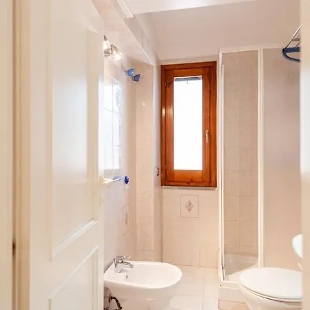 Tipologia P06 Holiday home