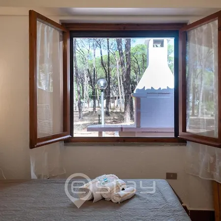 Tipologia P06 Holiday home
