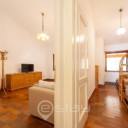 Holiday home Tipologia P06 Fort Village