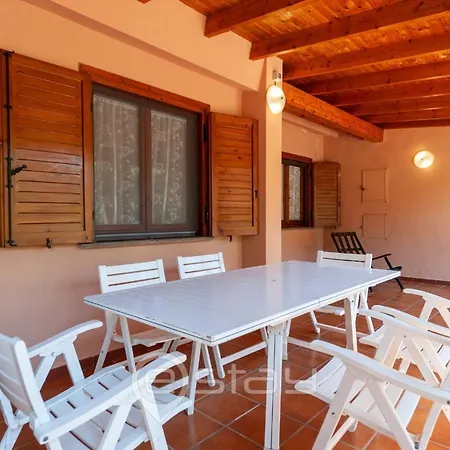Holiday home Tipologia P06