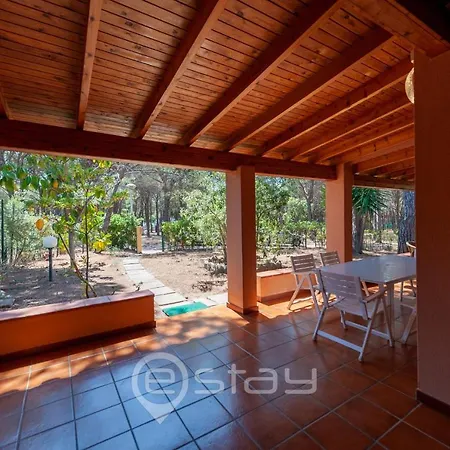 Holiday home Tipologia P06 Fort Village