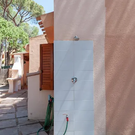 Holiday home Tipologia P06 Fort Village