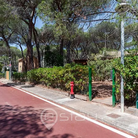 Holiday home Tipologia P06 Fort Village