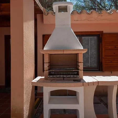 Holiday home Tipologia P06