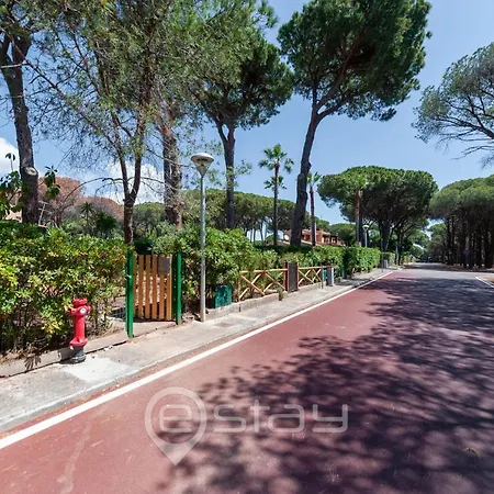 Tipologia P06 Holiday home Fort Village