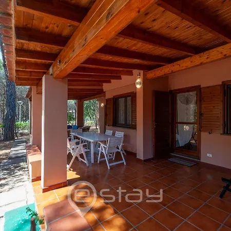 Tipologia P06 * Fort Village
